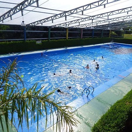 Complejo Ecologico Naturaleza Viva Hotell Buenos Aires Eksteriør bilde