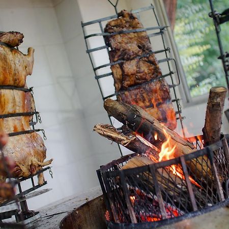 Complejo Ecologico Naturaleza Viva Hotell Buenos Aires Eksteriør bilde