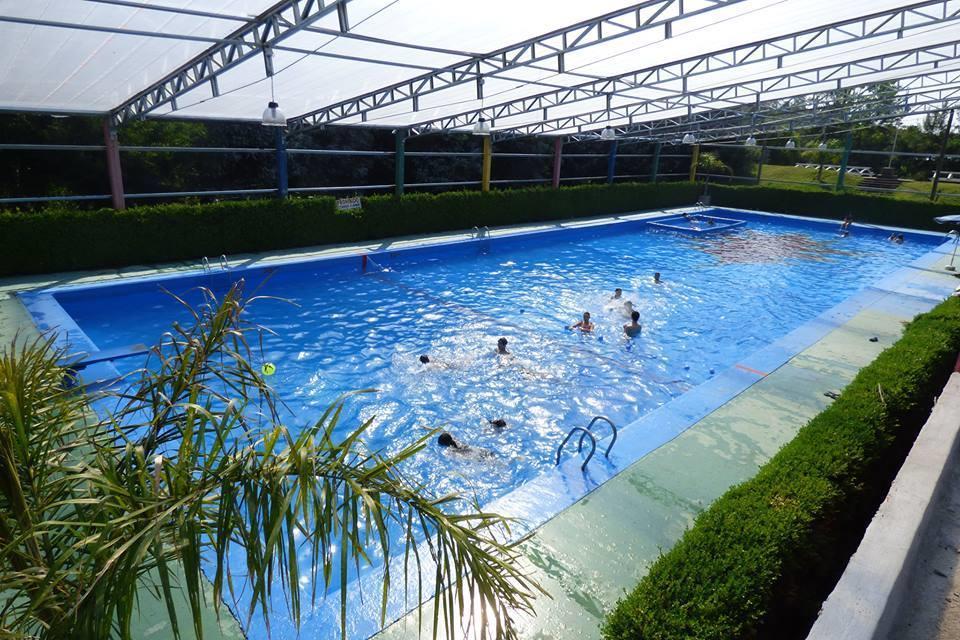 Complejo Ecologico Naturaleza Viva Hotell Buenos Aires Eksteriør bilde
