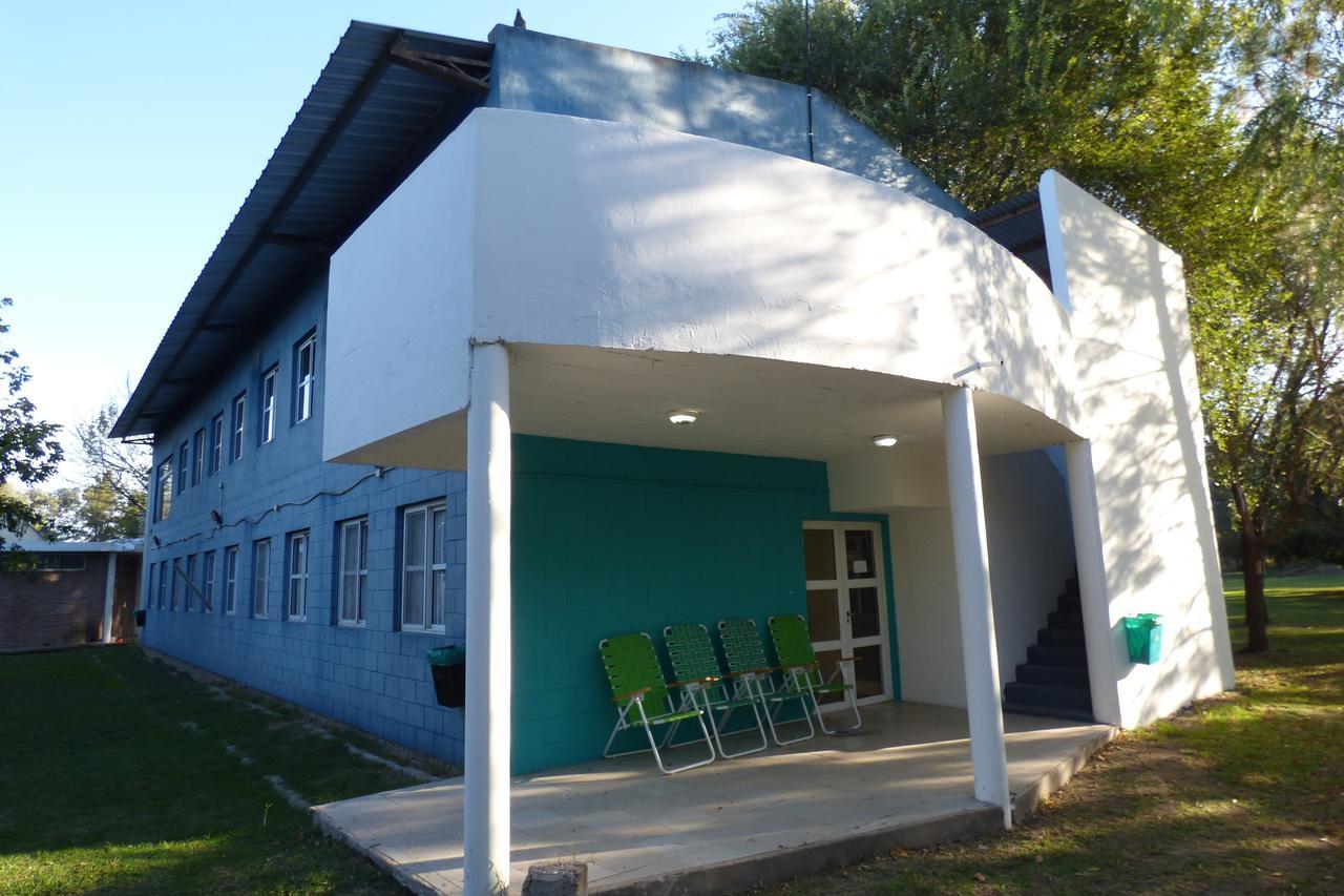 Complejo Ecologico Naturaleza Viva Hotell Buenos Aires Eksteriør bilde