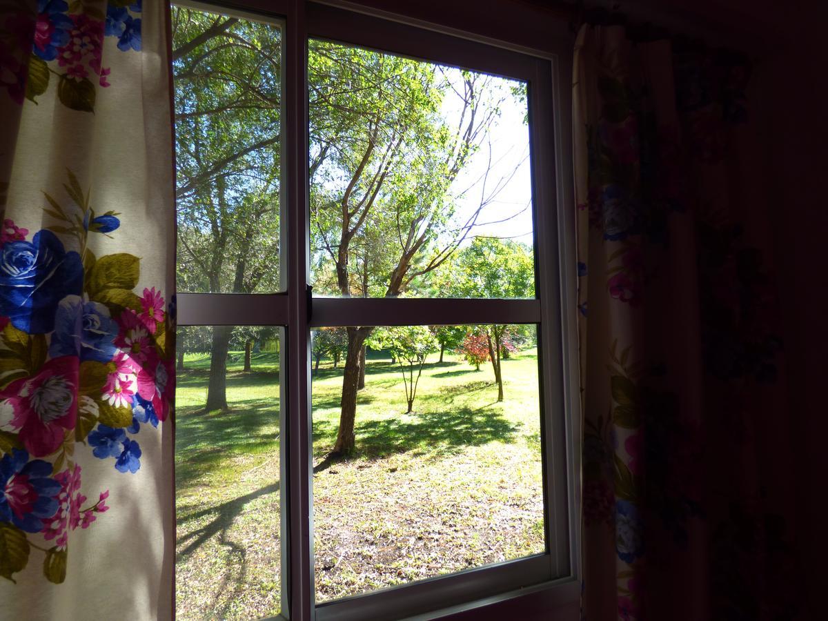 Complejo Ecologico Naturaleza Viva Hotell Buenos Aires Eksteriør bilde