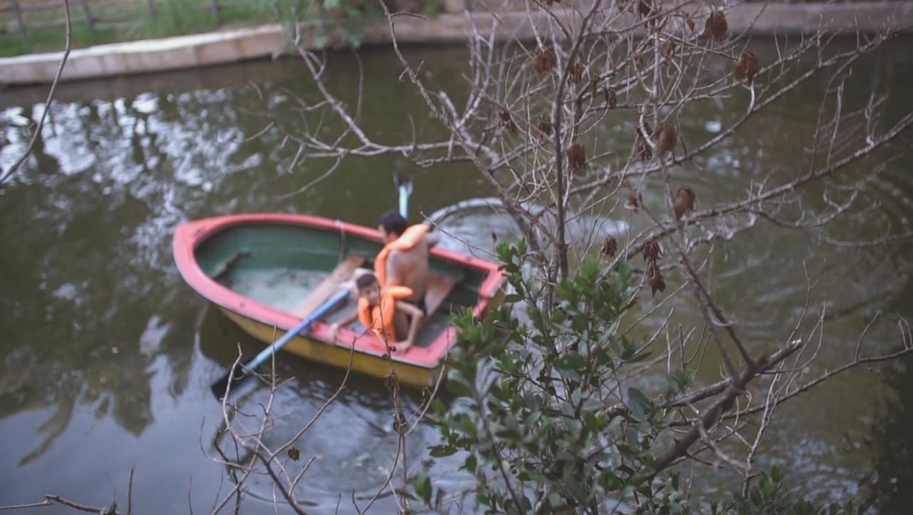 Complejo Ecologico Naturaleza Viva Hotell Buenos Aires Eksteriør bilde